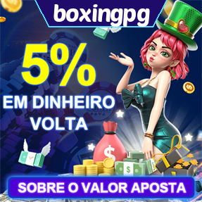 boxingpg Rebate