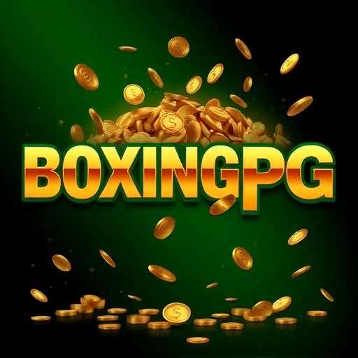 boxingpg Logo
