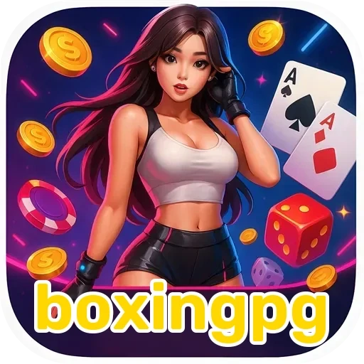 boxingpg Site Confiável