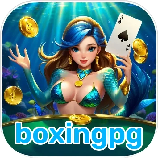 boxingpg: O Destino Definitivo para Jogos Online no Brasil