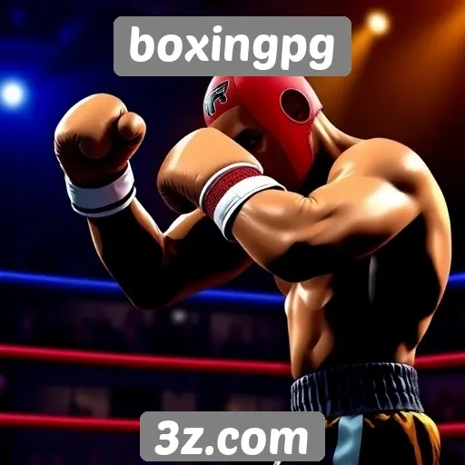 Exploração das opções de pagamento no boxingpg