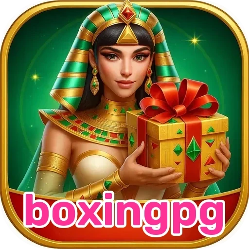 boxingpg Plataforma