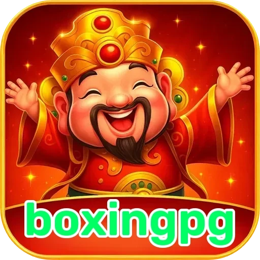boxingpg Promoções