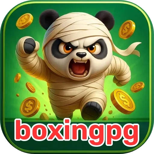 boxingpg Segurança
