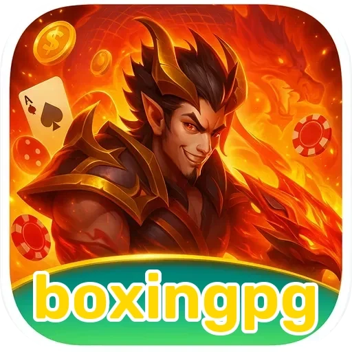 boxingpg Caça-Níqueis