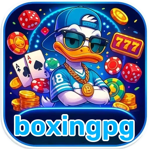 boxingpg Eventos Esportivos