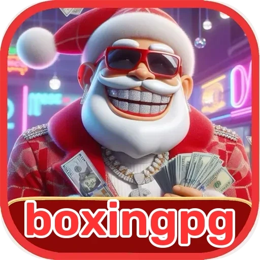 boxingpg Suporte 24/7
